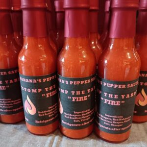 "STOMP THE YARD" "FIRE"